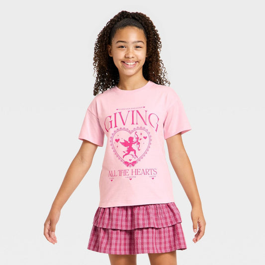 Cupid t-shirt
