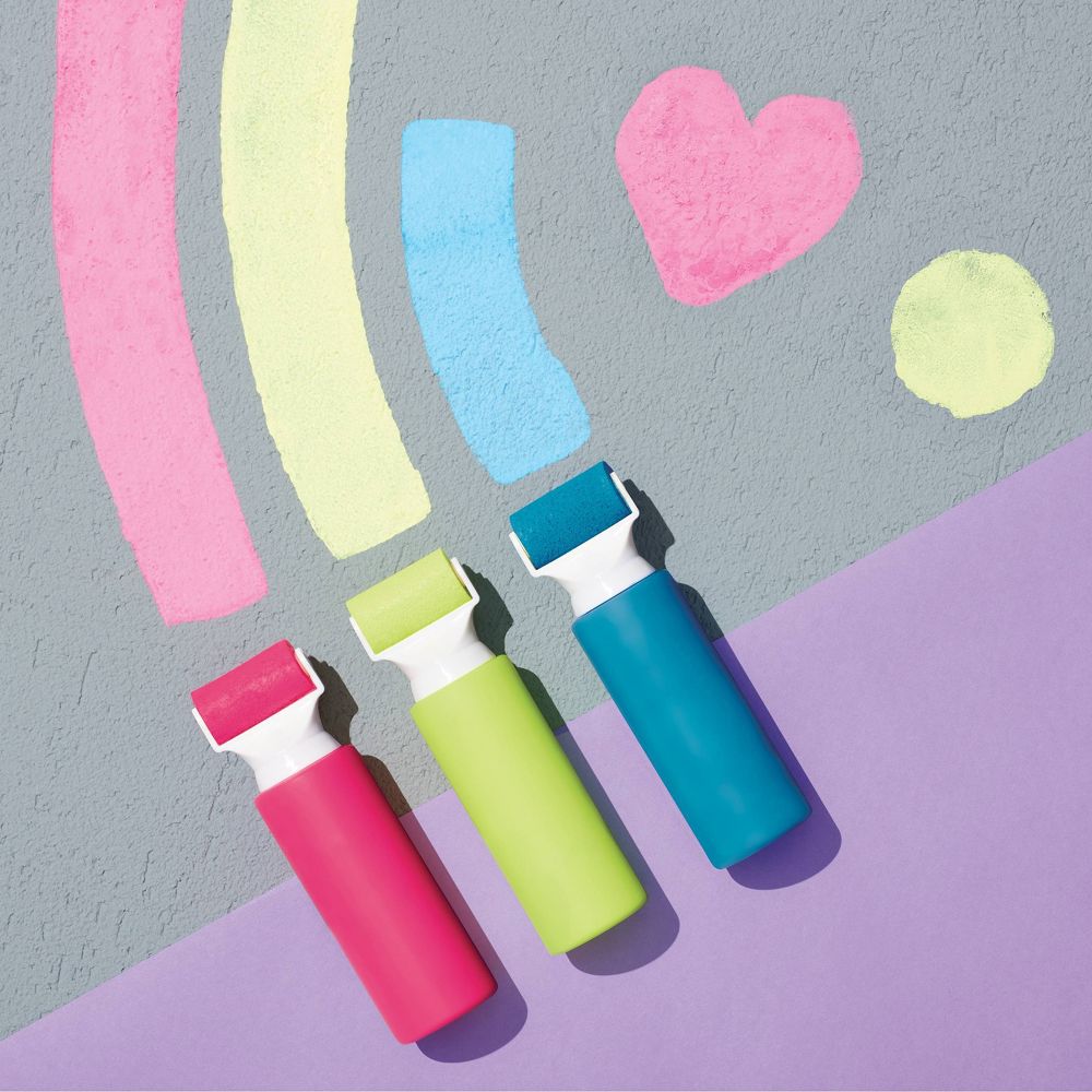 Paint Roller Set de gises