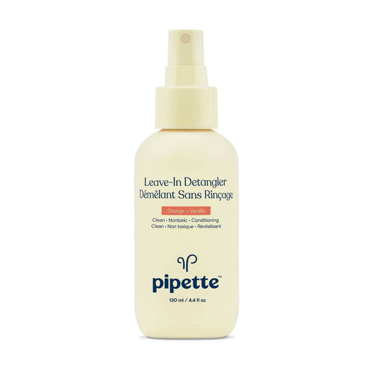 Pipette Desenredante natural