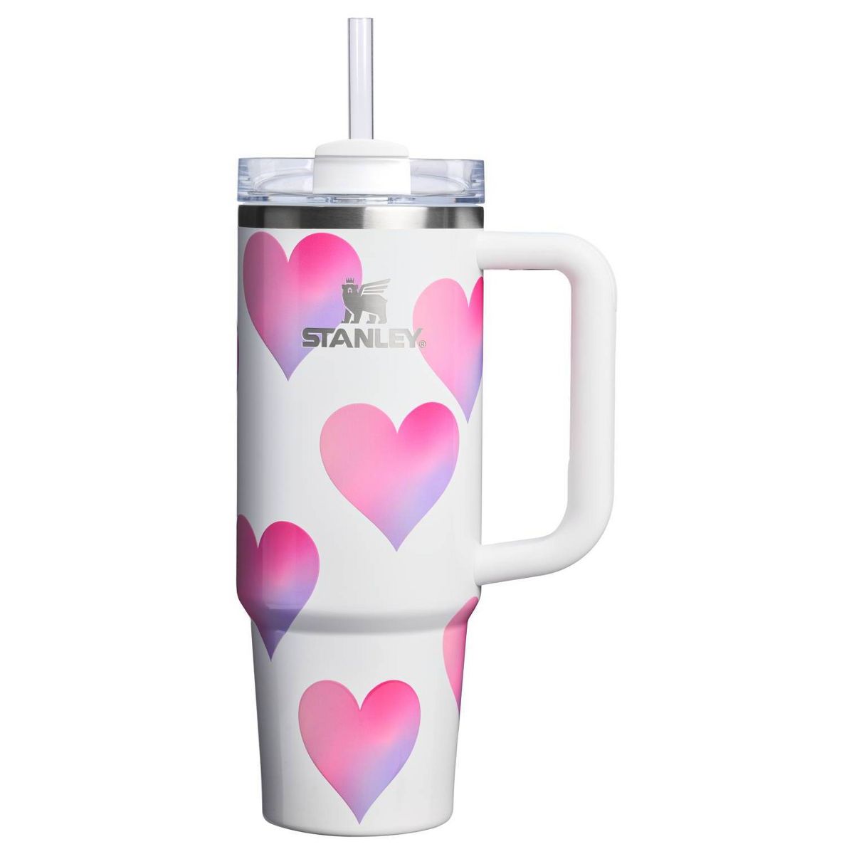 Stanley valentines 30 oz