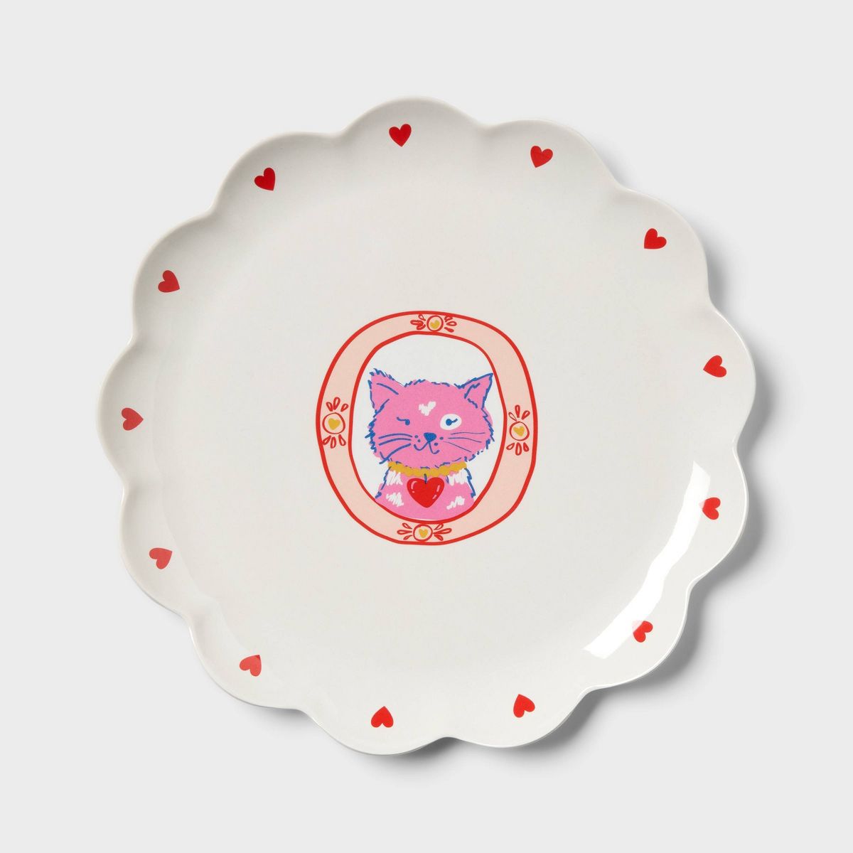 PLATOS GATITOS