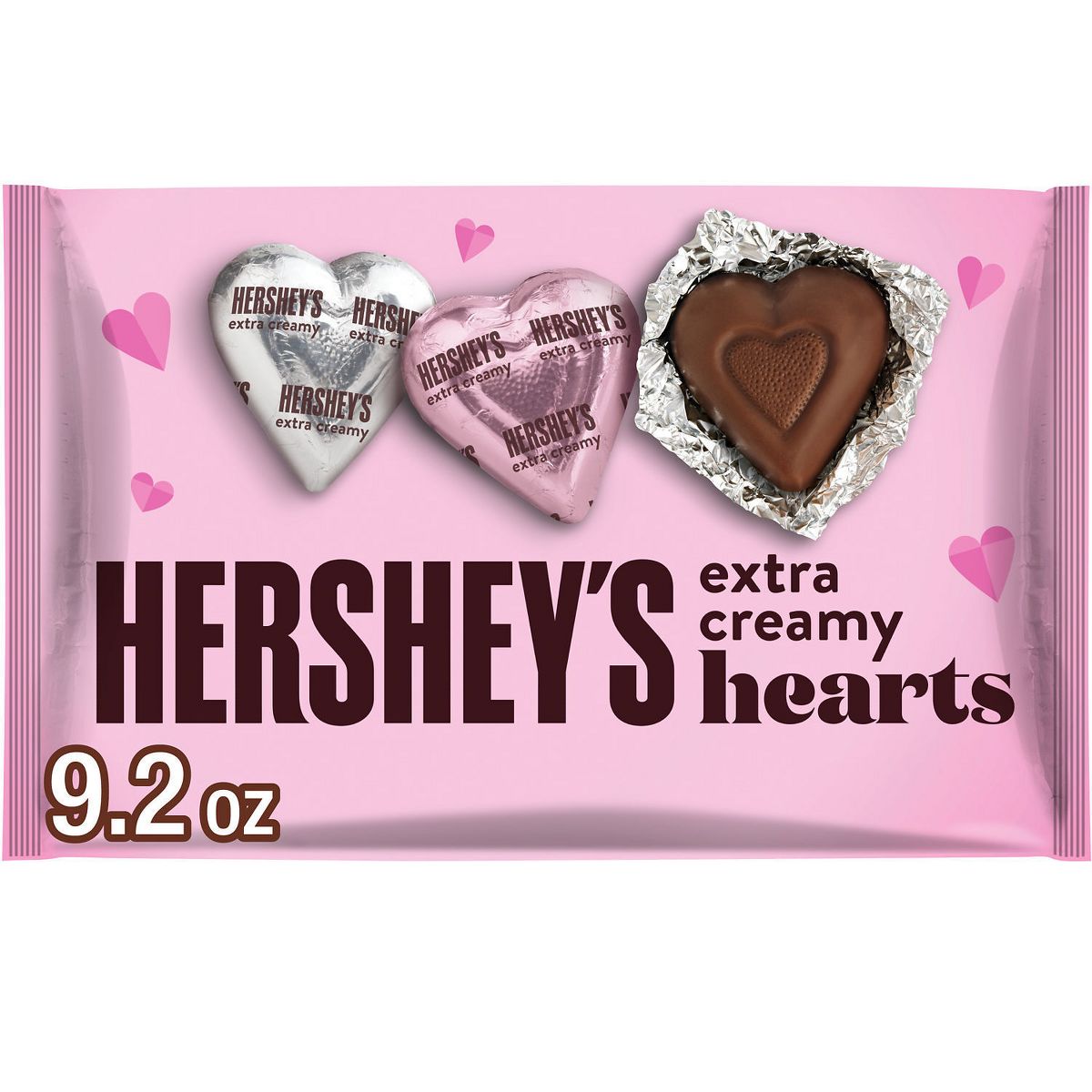 Hershey´s extra cremosos