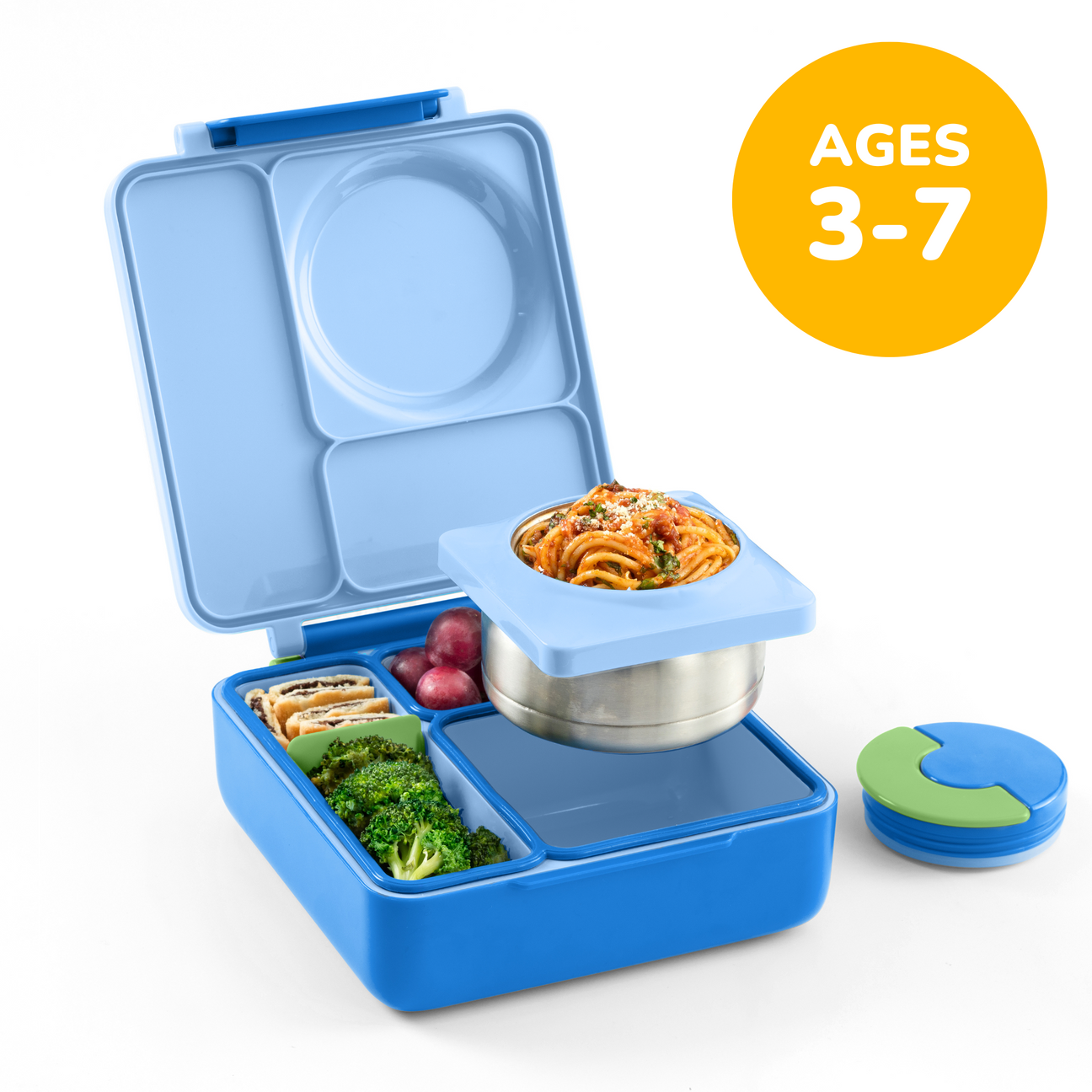 Omie Box