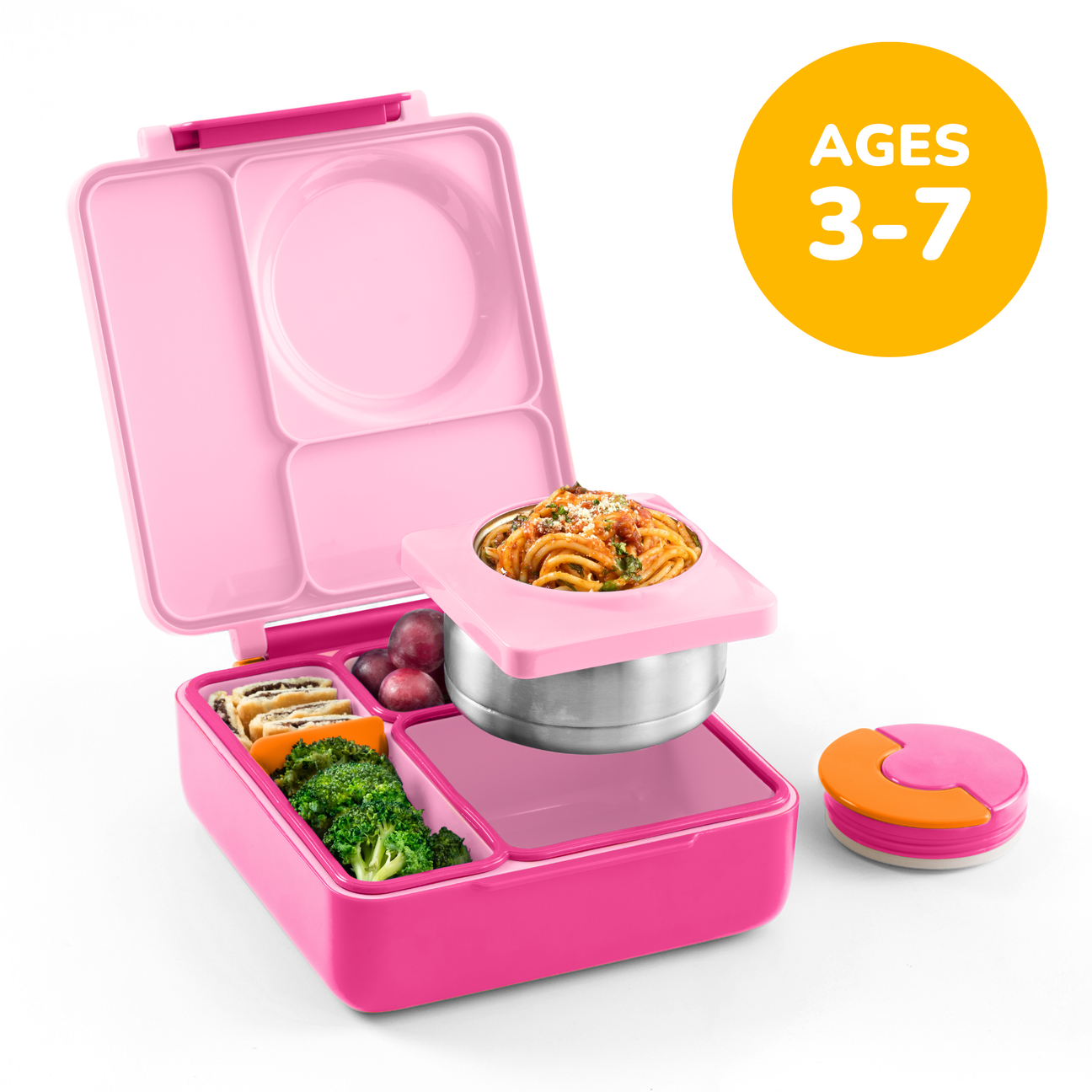 Omie Box