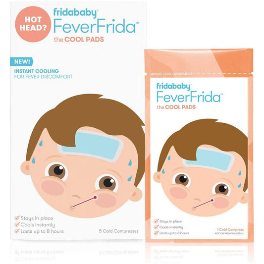 Fridababy Fever Frida Cool Pads