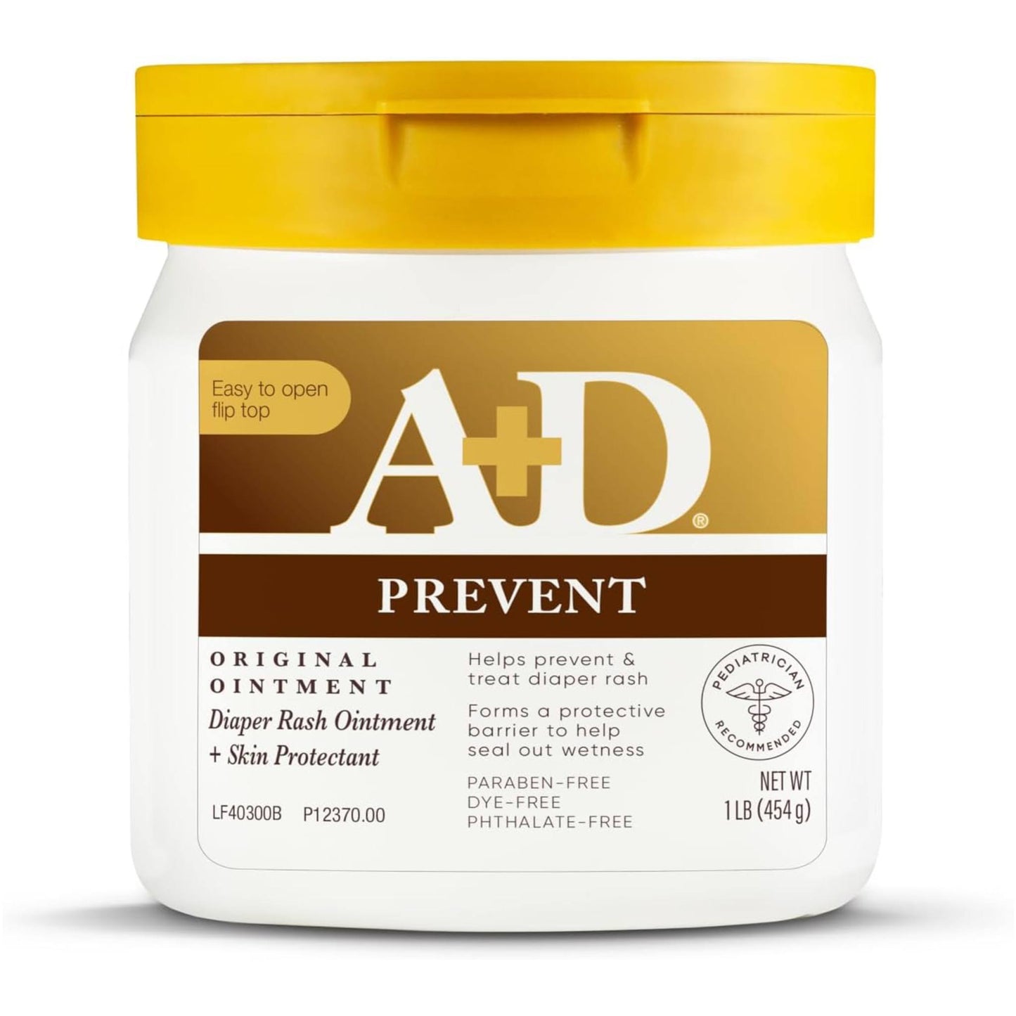 A+D Prevent