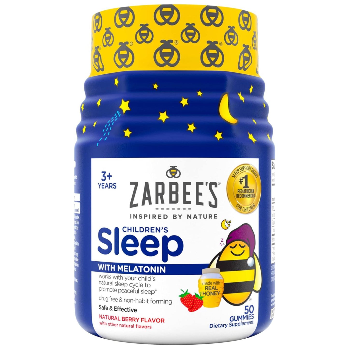 Zarbee´s Children´s Sleep