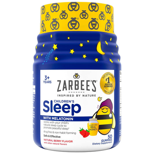 Zarbee´s Children´s Sleep