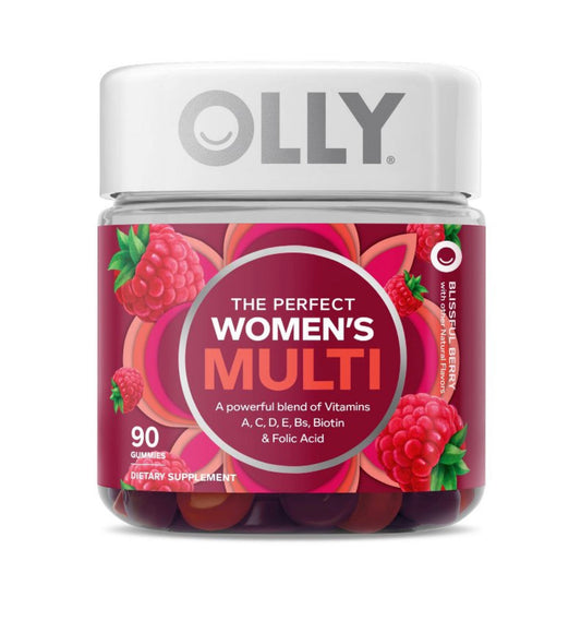 Olly Women´s Multi