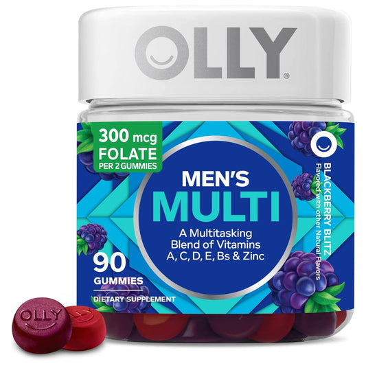 Olly Men´s Multi