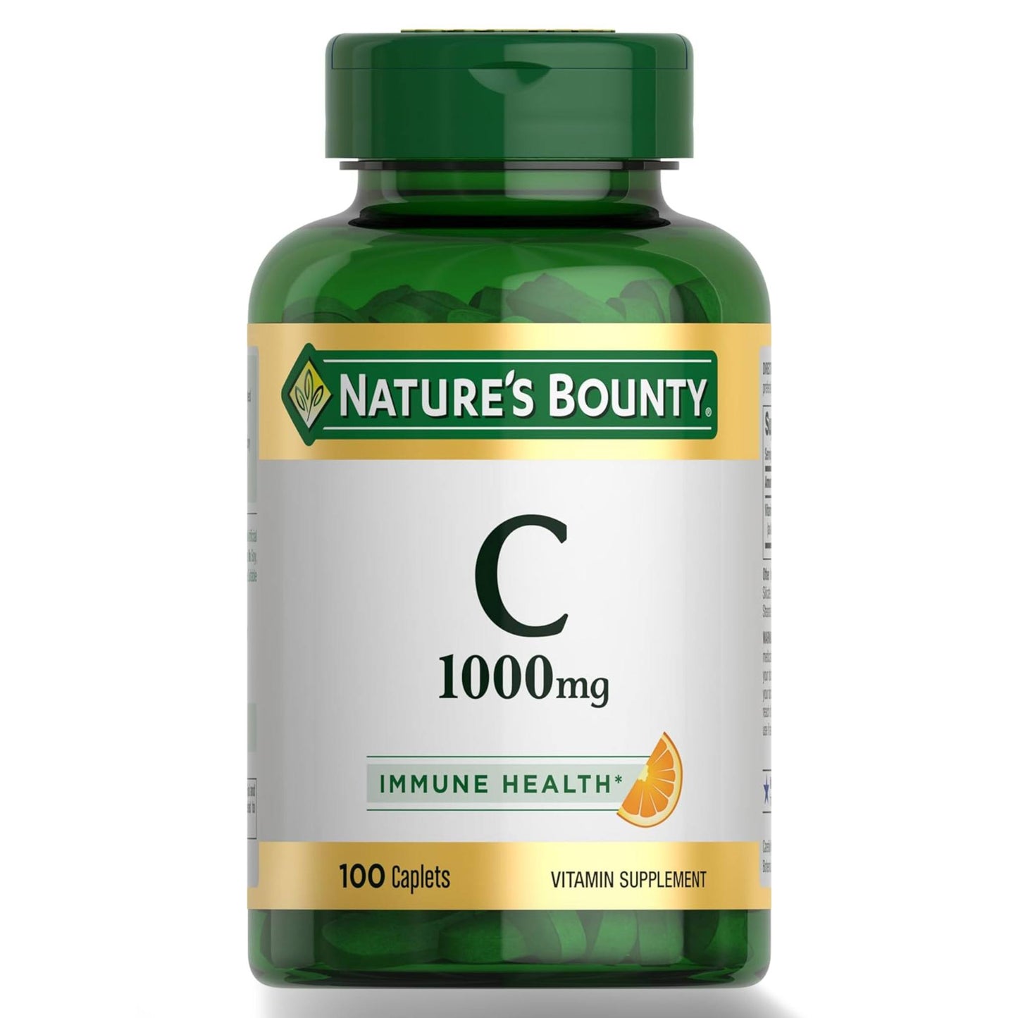 Nature´s Bounty Vitamina C